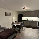 Your Away From Home, 2 * Tromsø
