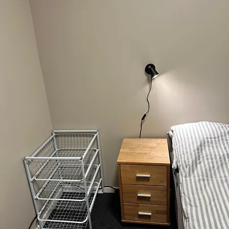 Lägenhet Your Away From Home, 2 Tromsø