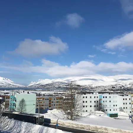 Lägenhet Your Away From Home, 2