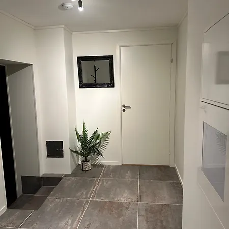 Lägenhet Your Away From Home, 2 *