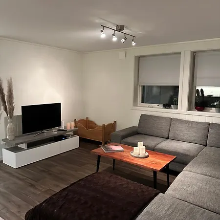 Lägenhet Your Away From Home, 2