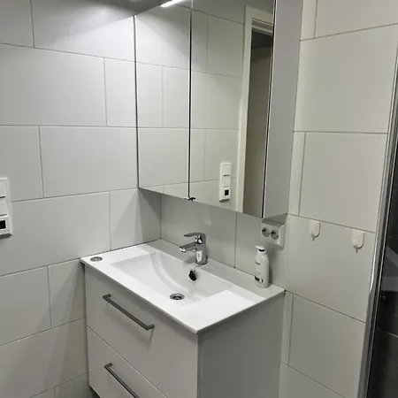 Your Away From Home, 2 トロムソ