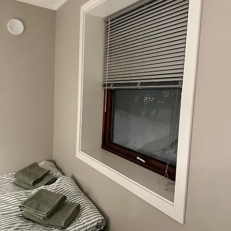 Lägenhet Your Away From Home, 2 Tromsø