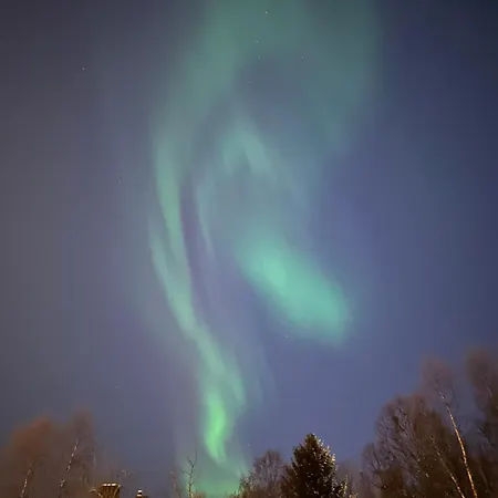 Your Away From Home, 2 アパート *