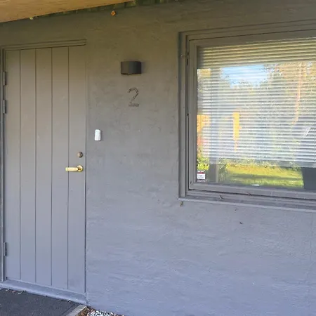 Your Away From Home, 2 Lägenhet Tromsø