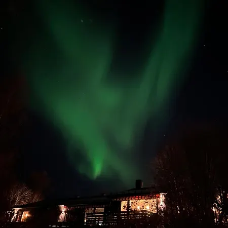 Lägenhet Your Away From Home, 2 Tromsø