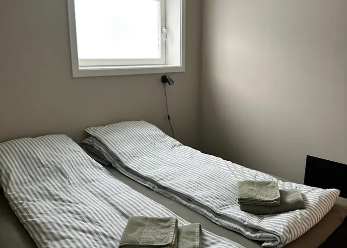 Appartement Your Away From Home, 2 *