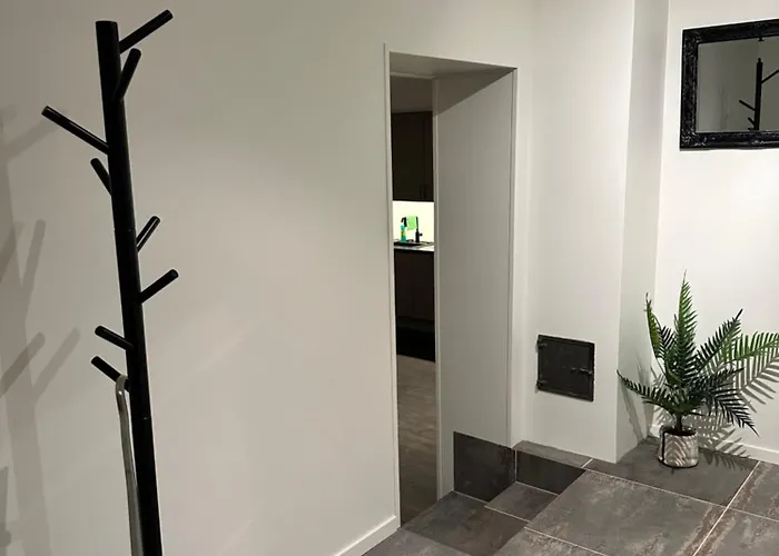 Your Away From Home, 2 Appartement *