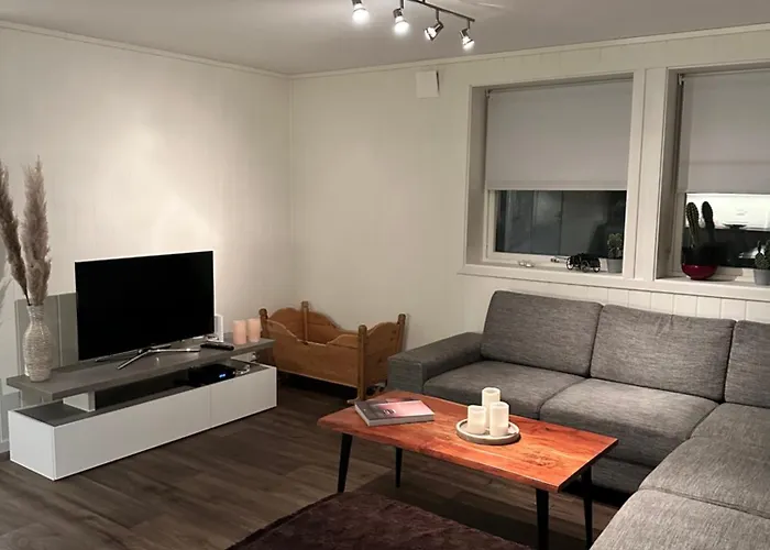 Appartement Your Away From Home, 2