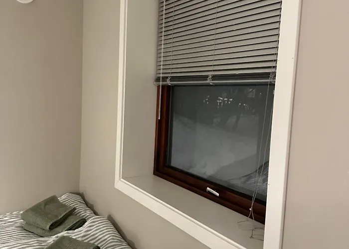 Apartamento Your Away From Home, 2 Tromsø