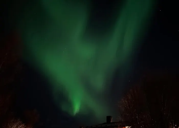 Appartement Your Away From Home, 2 Tromsø