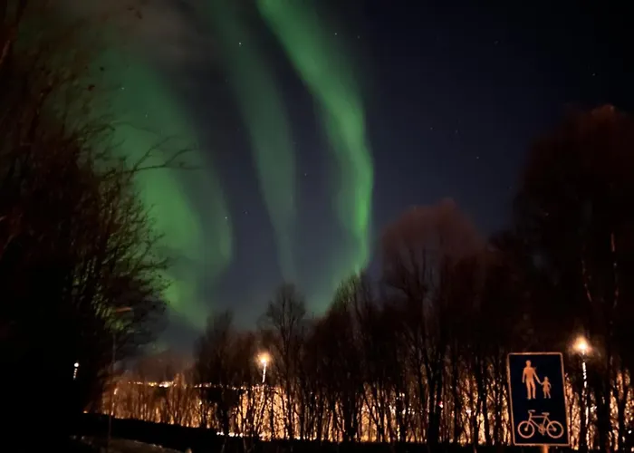 Apartamento Your Away From Home, 2 *