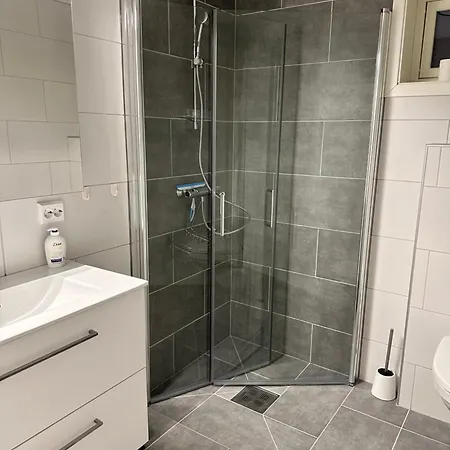 Your Away From Home, 2 Apartment Tromso